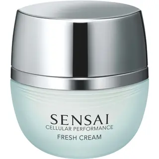 Produktfoto för Sensai Cellular Perfomance Fresh Cream 40 ml