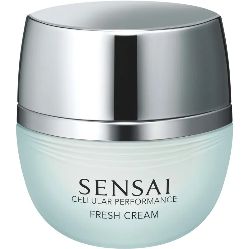 Bild 1 för Sensai Cellular Perfomance Fresh Cream 40 ml