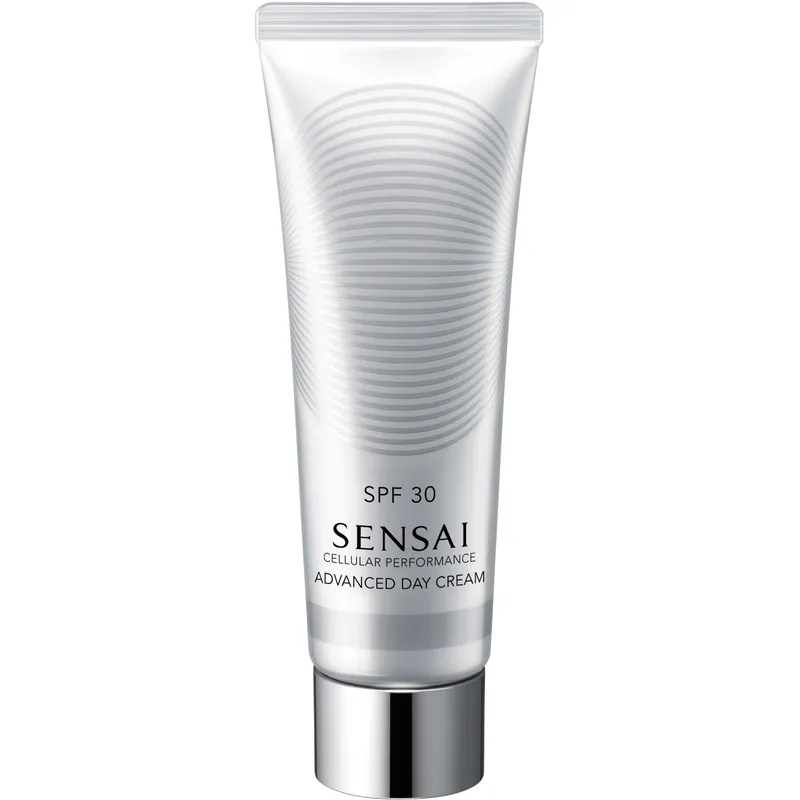 Bild 1 för SENSAI - Cellular Performance Advanced Day Cream 50 ml på Skincity.com