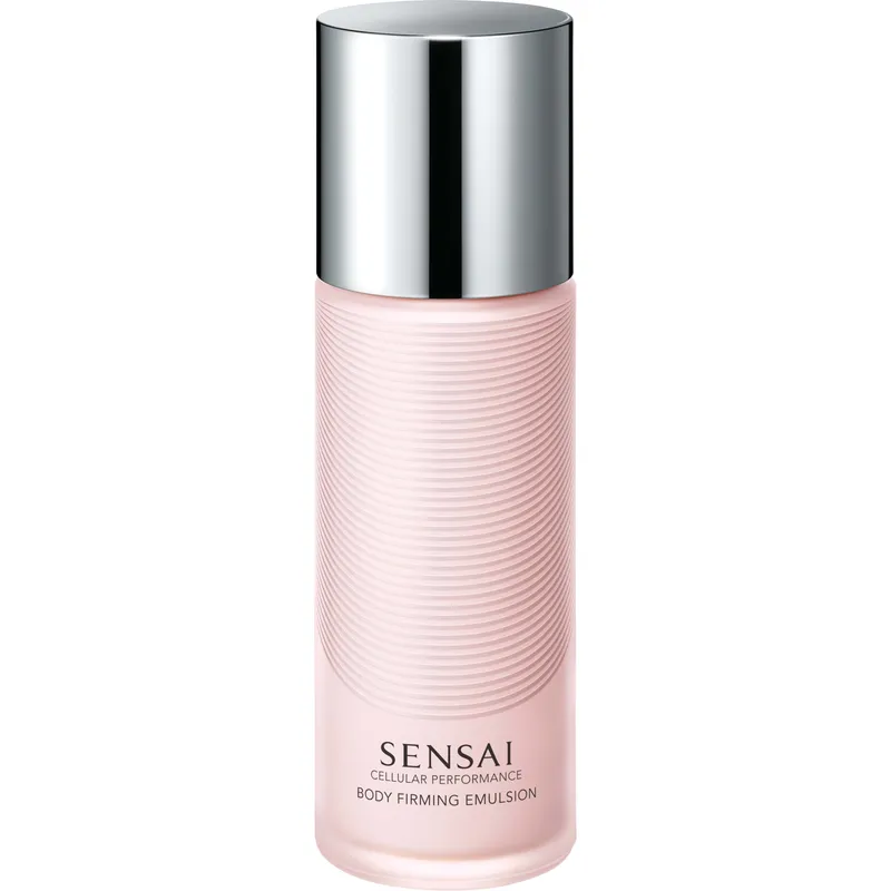 Bild 1 för SENSAI - Cellular Performance Body Firming Emulsion 200 ml på Skincity.com