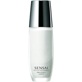 Produktfoto för SENSAI - Cellular Performance Emulsion I Light 100 ml på Skincity.com