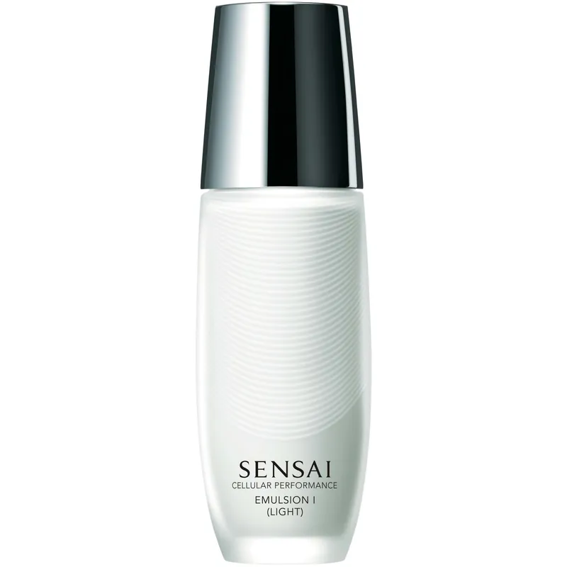Bild 1 för SENSAI - Cellular Performance Emulsion I Light 100 ml på Skincity.com