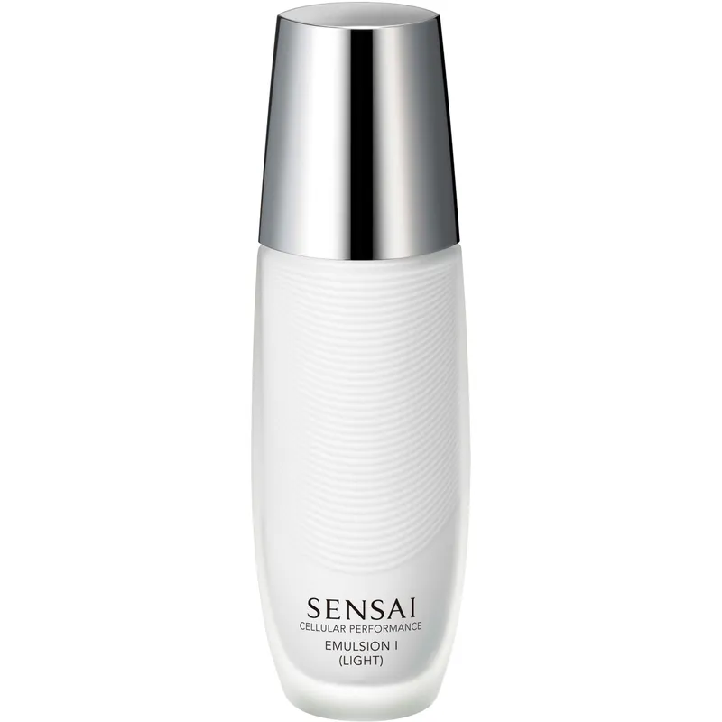 Bild 2 för SENSAI - Cellular Performance Emulsion I Light 100 ml på Skincity.com