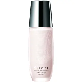 Produktfoto för SENSAI - Cellular Performance Emulsion II Moist 100 ml på Skincity.com