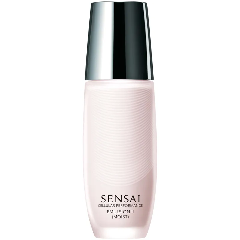 Bild 1 för SENSAI - Cellular Performance Emulsion II Moist 100 ml på Skincity.com