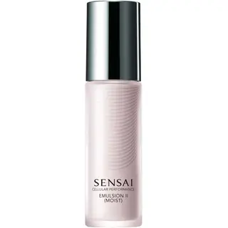 Produktfoto för SENSAI - Cellular Performance Emulsion II Moist 50 ml på Skincity.com