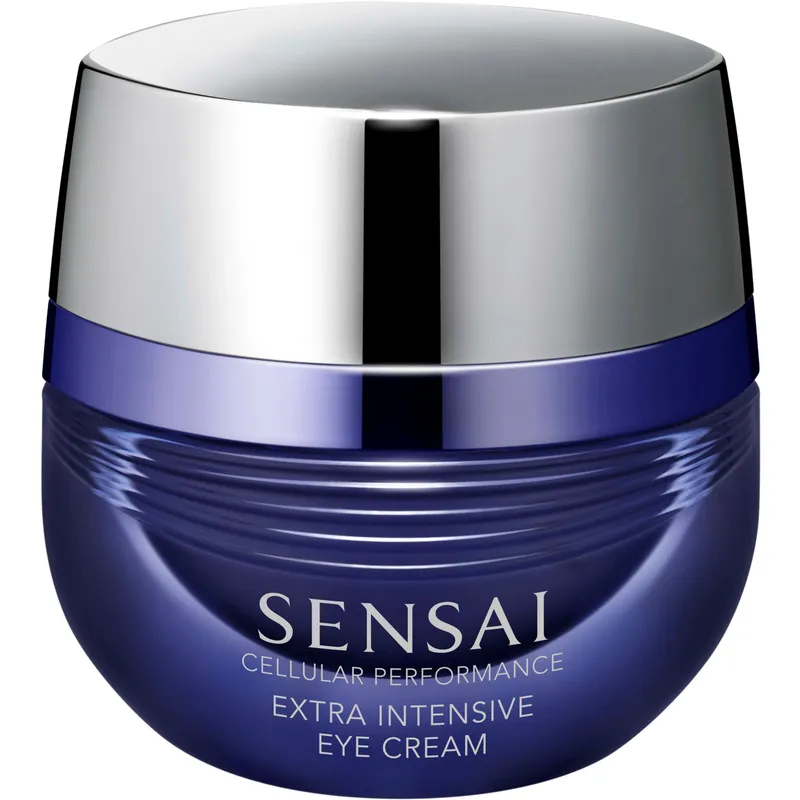 Bild 1 för SENSAI - Cellular Performance Extra Intensive Eye Cream 15 ml på Skincity.com