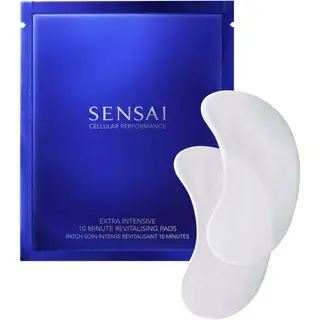 Produktfoto för SENSAI - Cellular Performance Extra Intensive Eye Pads 2 x 10 pcs på Skincity.com