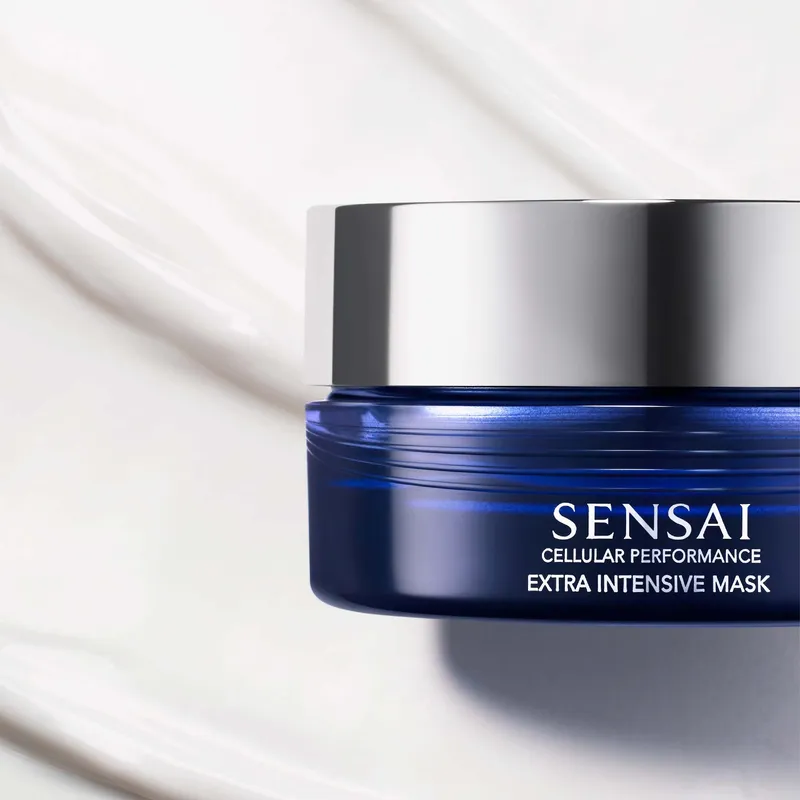 Bild 2 för SENSAI - Cellular Performance Extra Intensive Mask 75 ml på Skincity.com