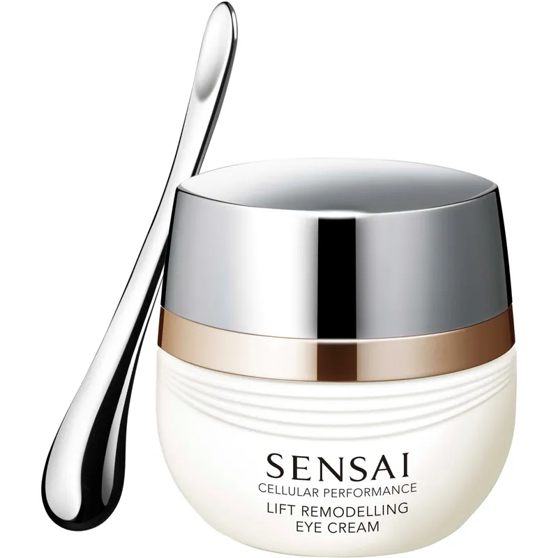 Bild 1 för SENSAI - Cellular Performance Lift Remodelling Eye Cream 15 ml på Skincity.com