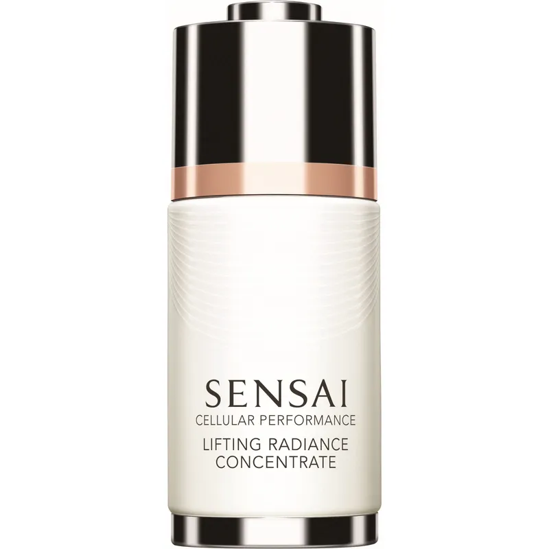Bild 1 för SENSAI - Cellular Performance Lifting Radiance Concentrate 40 ml på Skincity.com