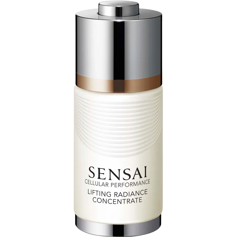 Bild 2 för SENSAI - Cellular Performance Lifting Radiance Concentrate 40 ml på Skincity.com