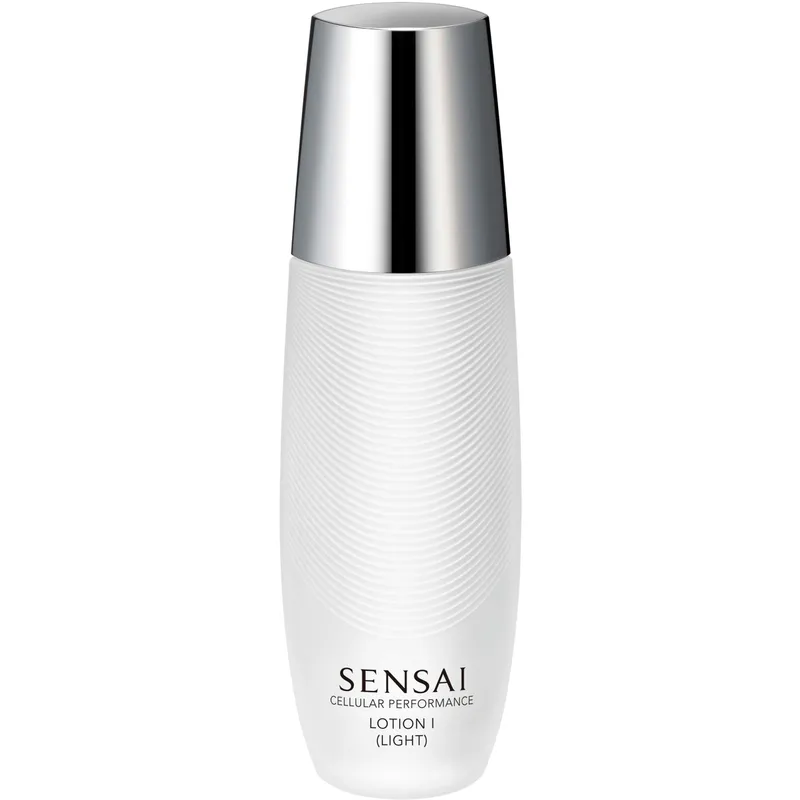 Bild 1 för SENSAI - Cellular Performance Lotion I Light 125 ml på Skincity.com