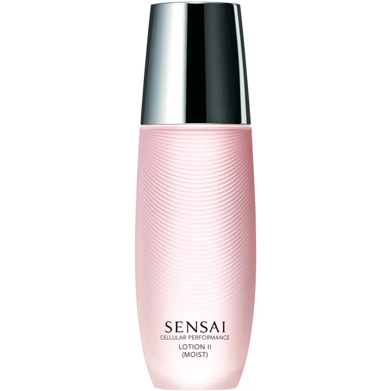 Bild 1 för SENSAI - Cellular Performance Lotion II Moist 125 ml på Skincity.com