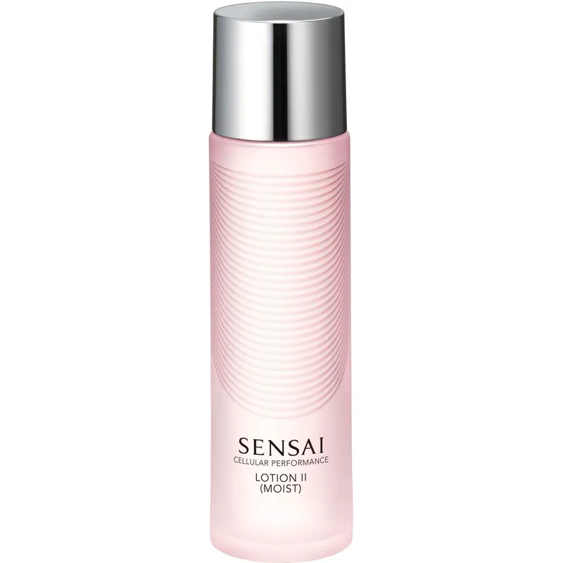 Bild 2 för SENSAI - Cellular Performance Lotion II Moist 60 ml på Skincity.com