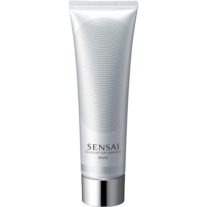 Bild 1 för SENSAI - Cellular Performance Mask 100 ml på Skincity.com