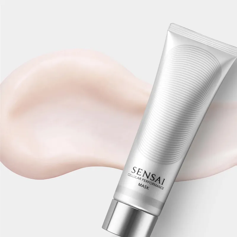 Bild 2 för SENSAI - Cellular Performance Mask 100 ml på Skincity.com