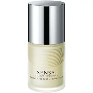 Produktfoto för SENSAI - Cellular Performance Throat and Bust Lifting Effect 100 ml på Skincity.com