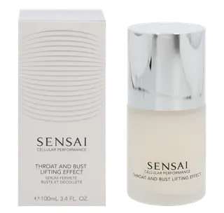 Produktfoto för SENSAI - Cellular Performance Throat and Bust Lifting Effect 100 ml på Skincity.com