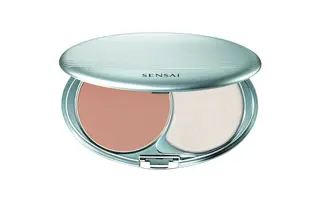 Produktfoto för SENSAI - Cellular Performance Total Finish Compact Case på Skincity.com