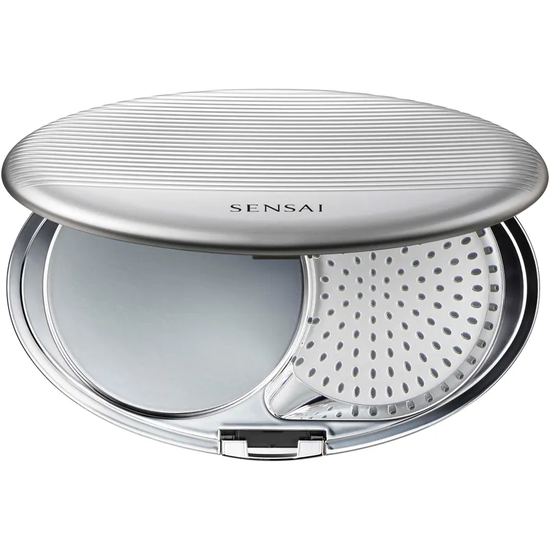 Alternativ bild 0 för SENSAI - Cellular Performance Total Finish Compact Case på Skincity.com