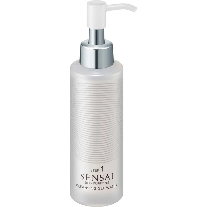 Bild 1 för Sensai Cleansing Gel Water 150 ml
