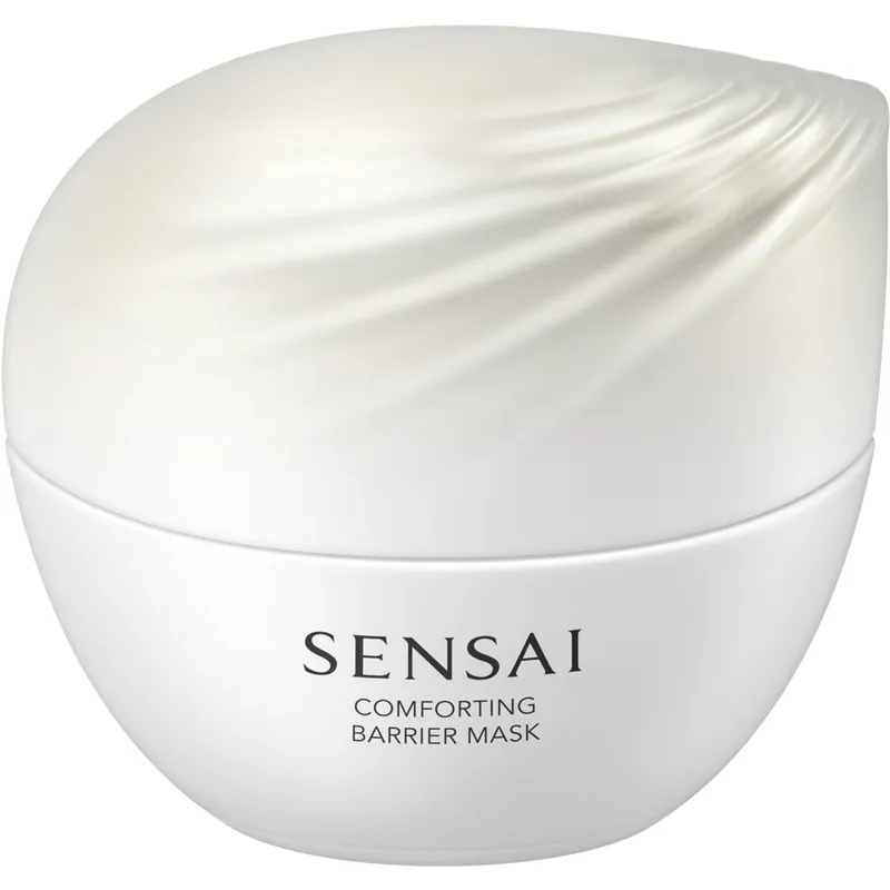 Alternativ bild 0 för SENSAI - Comforting Barrier Mask 60 ml på Skincity.com