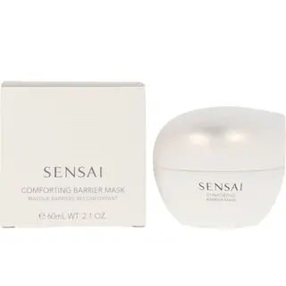 Produktfoto för SENSAI - Comforting Barrier Mask 60 ml på Skincity.com