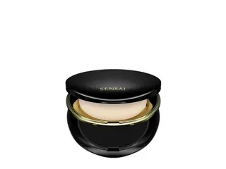 Produktfoto för SENSAI - Compact Case For Total Finish på Skincity.com