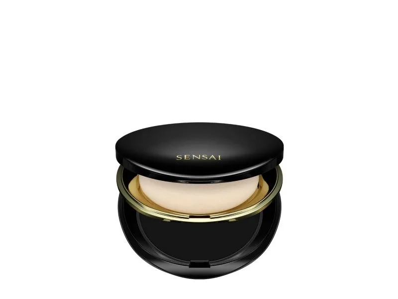Alternativ bild 0 för SENSAI - Compact Case For Total Finish på Skincity.com