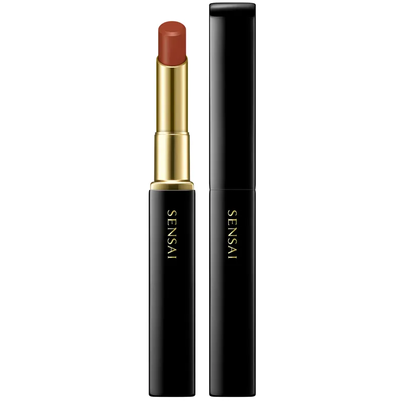 Bild 2 för SENSAI - Contouring Lipstick Refill 10 Brownish Orange på Skincity.com