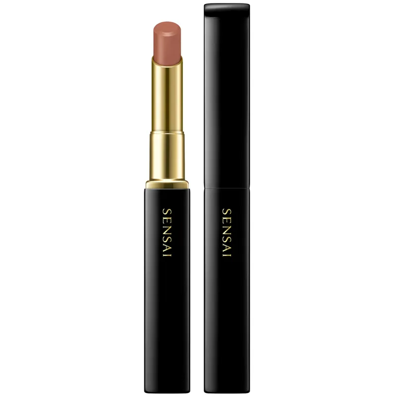 Bild 2 för SENSAI - Contouring Lipstick Refill 12 Beige Nude på Skincity.com