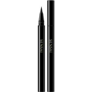 Produktfoto för SENSAI - Designing Liquid Eyeliner 1 Black på Skincity.com
