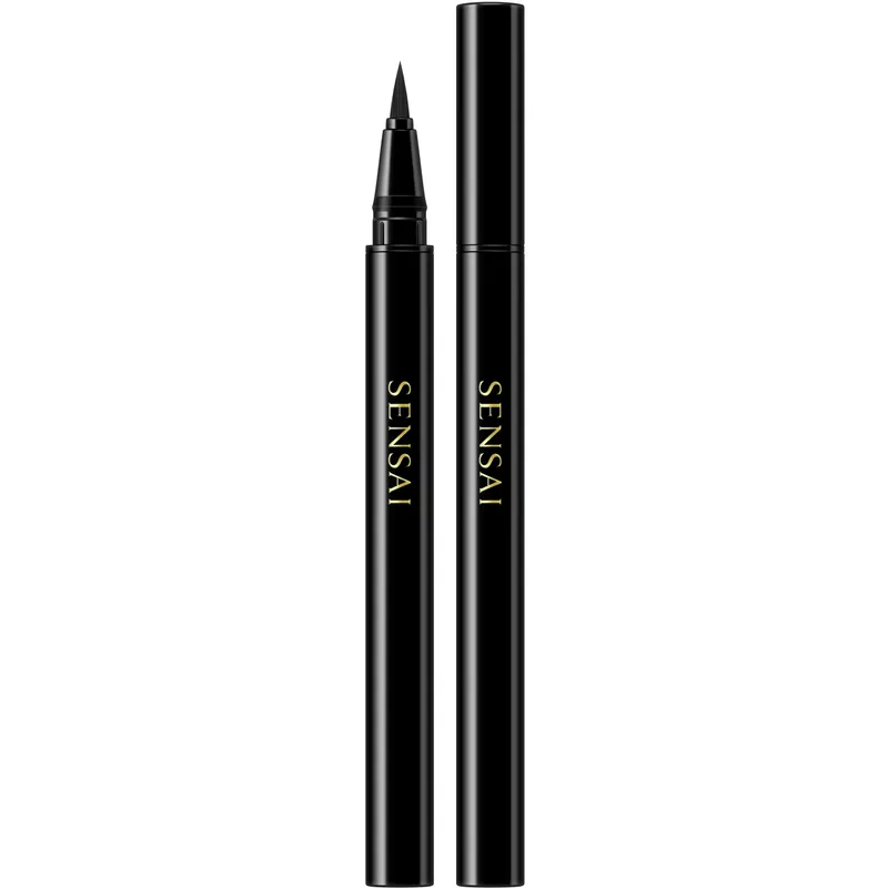 Bild 1 för SENSAI - Designing Liquid Eyeliner 1 Black på Skincity.com