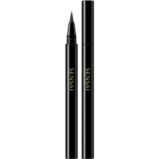Produktfoto för SENSAI - Designing Liquid Eyeliner 2 Deep Brown på Skincity.com