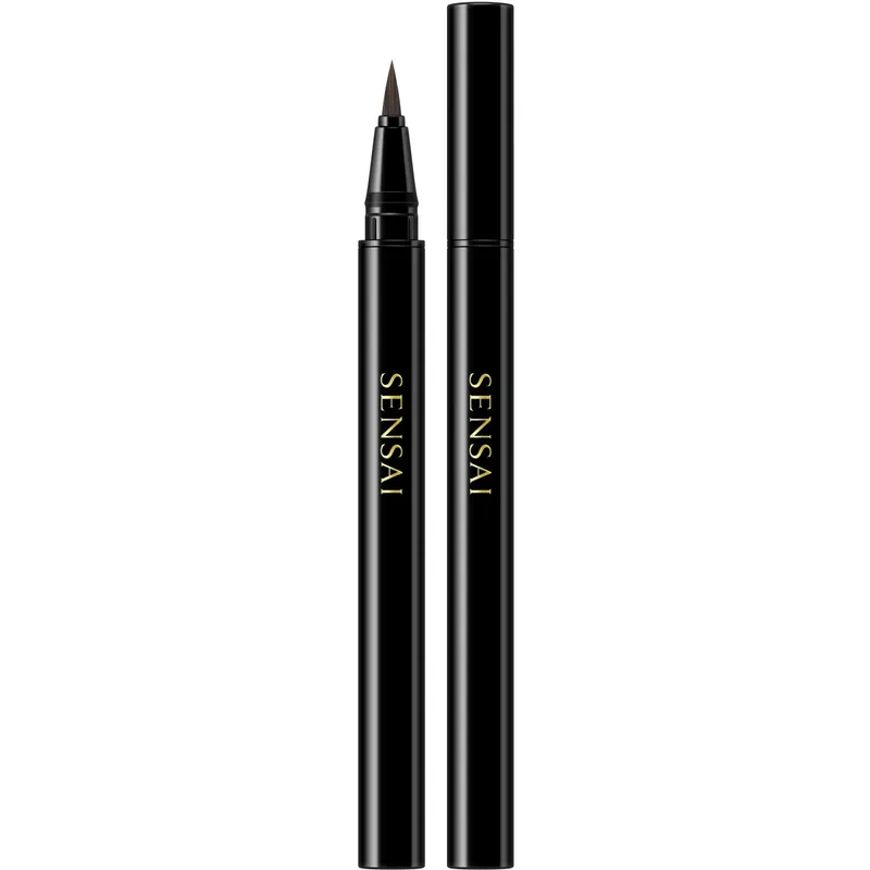 Bild 1 för SENSAI - Designing Liquid Eyeliner 2 Deep Brown på Skincity.com
