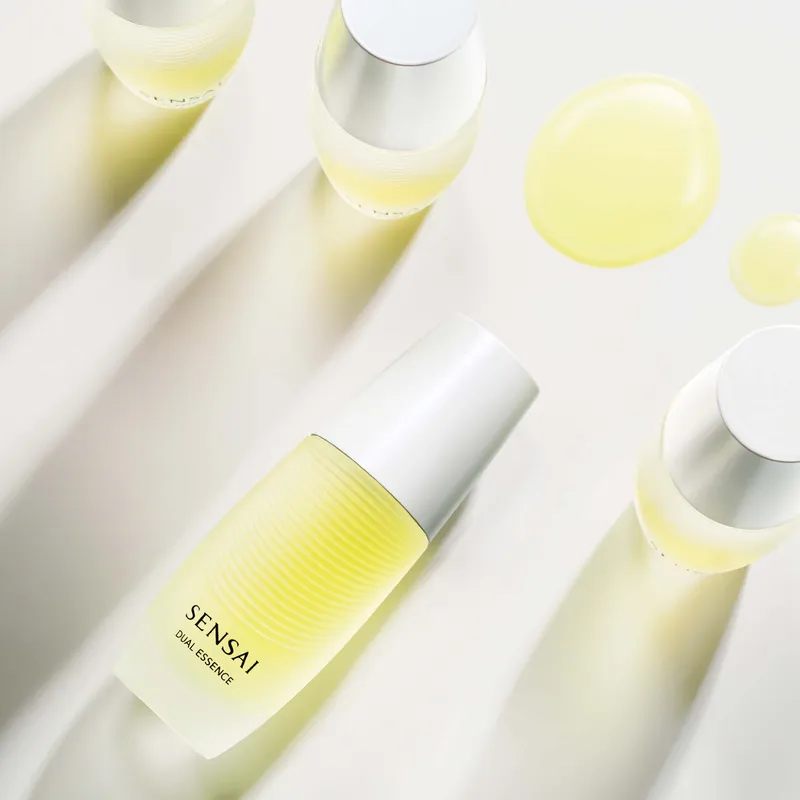 Bild 2 för SENSAI - Dual Essence 30 ml på Skincity.com