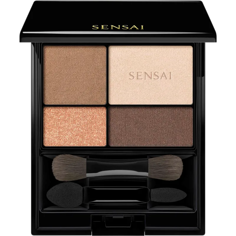 Bild 1 för SENSAI - Eye Colour Palette 2 Night Sparkle på Skincity.com