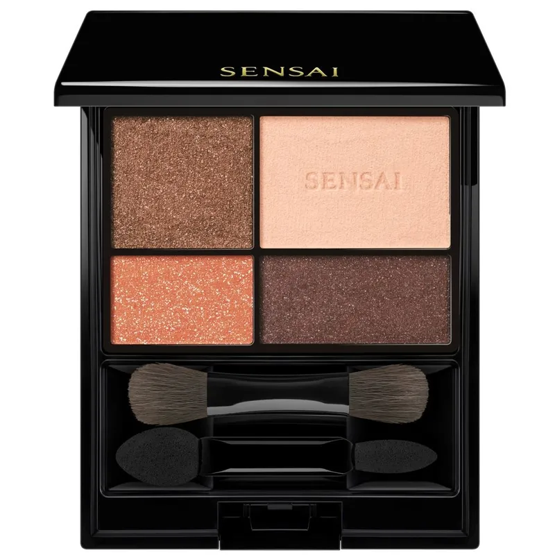Bild 2 för SENSAI - Eye Colour Palette 2 Night Sparkle på Skincity.com