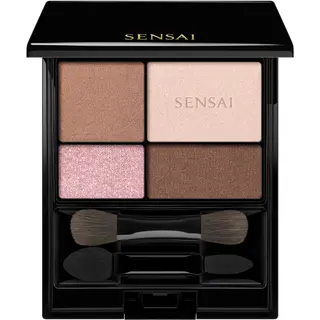 Produktfoto för SENSAI - Eye Colour Palette 3 Petal Dance på Skincity.com