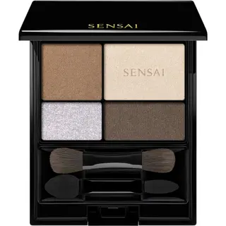 Produktfoto för SENSAI - Eye Colour Palette 4 Frosty Twilight på Skincity.com