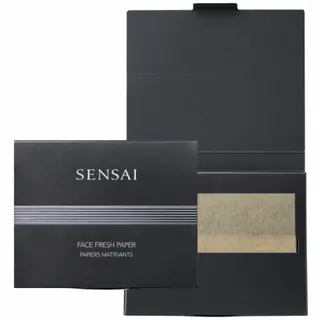 Produktfoto för SENSAI - Face Fresh Paper på Skincity.com
