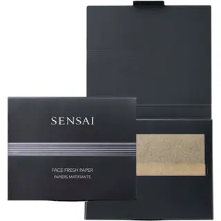 Produktfoto för SENSAI - Face Fresh Paper på Skincity.com