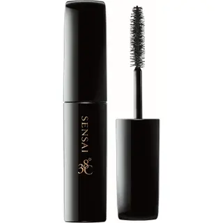 Produktfoto för SENSAI - Lash Volumiser Mascara 38°C Black på Skincity.com