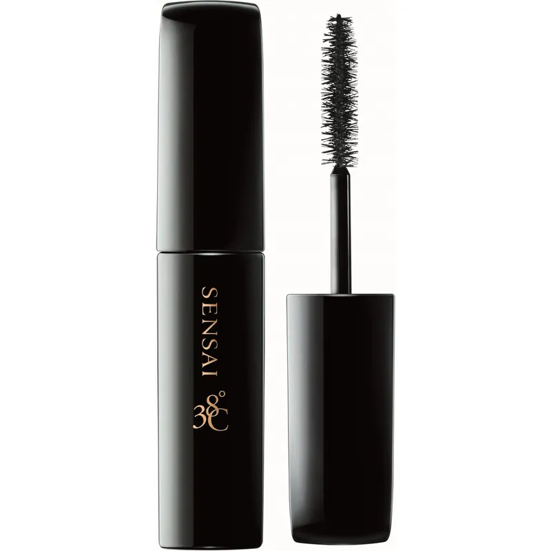 Bild 1 för SENSAI - Lash Volumiser Mascara 38°C Black på Skincity.com