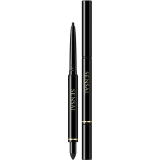 Produktfoto för SENSAI - Lasting Pencil Eyeliner 1 Black på Skincity.com