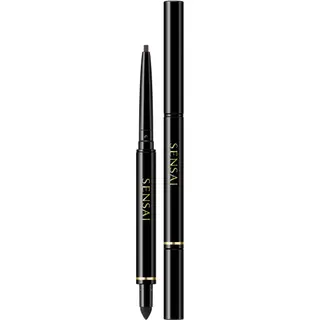 Produktfoto för SENSAI - Lasting Pencil Eyeliner 2 Deep Brown på Skincity.com