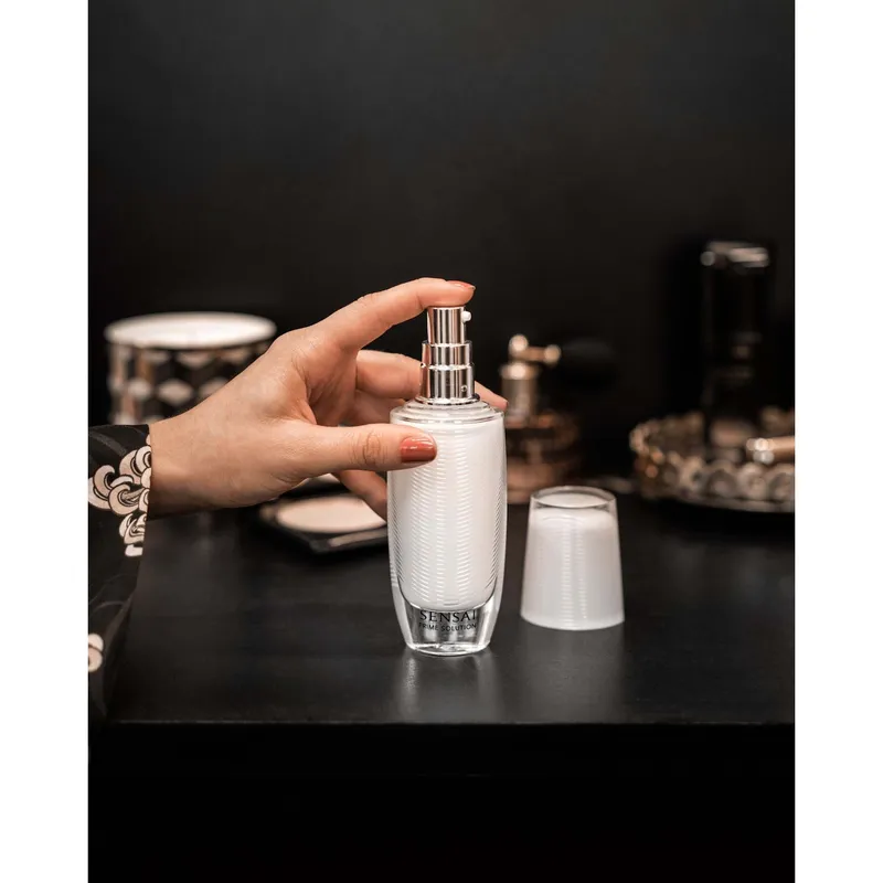 Bild 2 för SENSAI - Prime Solution 75 ml på Skincity.com