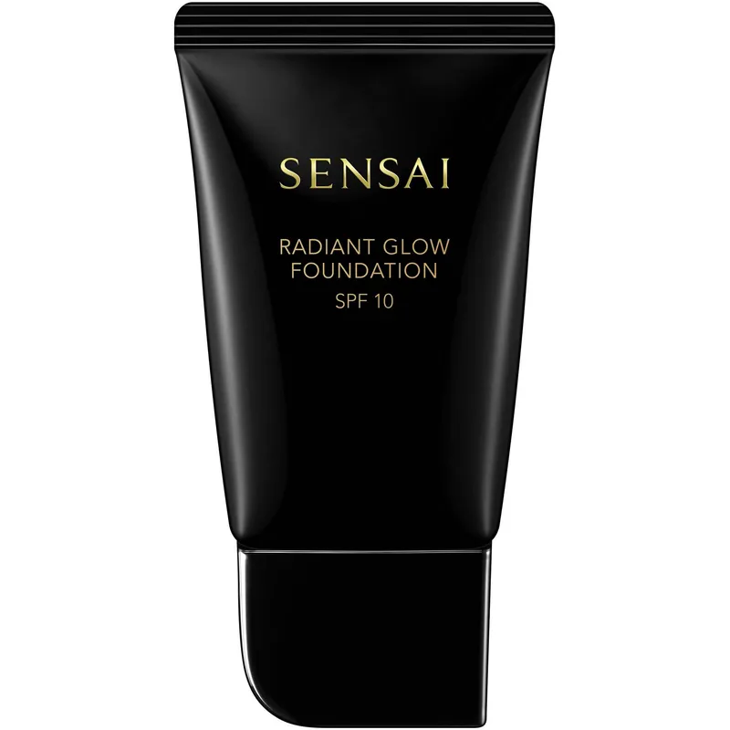 Bild 1 för Sensai Radiant Glow Foundation RG101