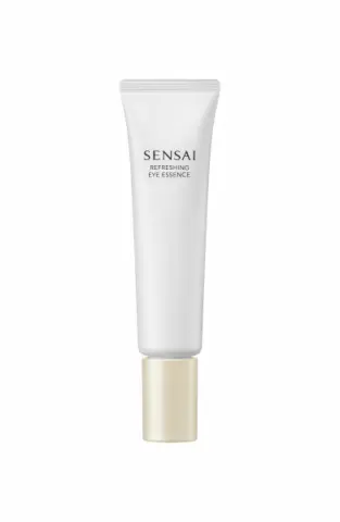 Produktfoto för SENSAI - Refreshing Eye Essence 20 ml på Skincity.com